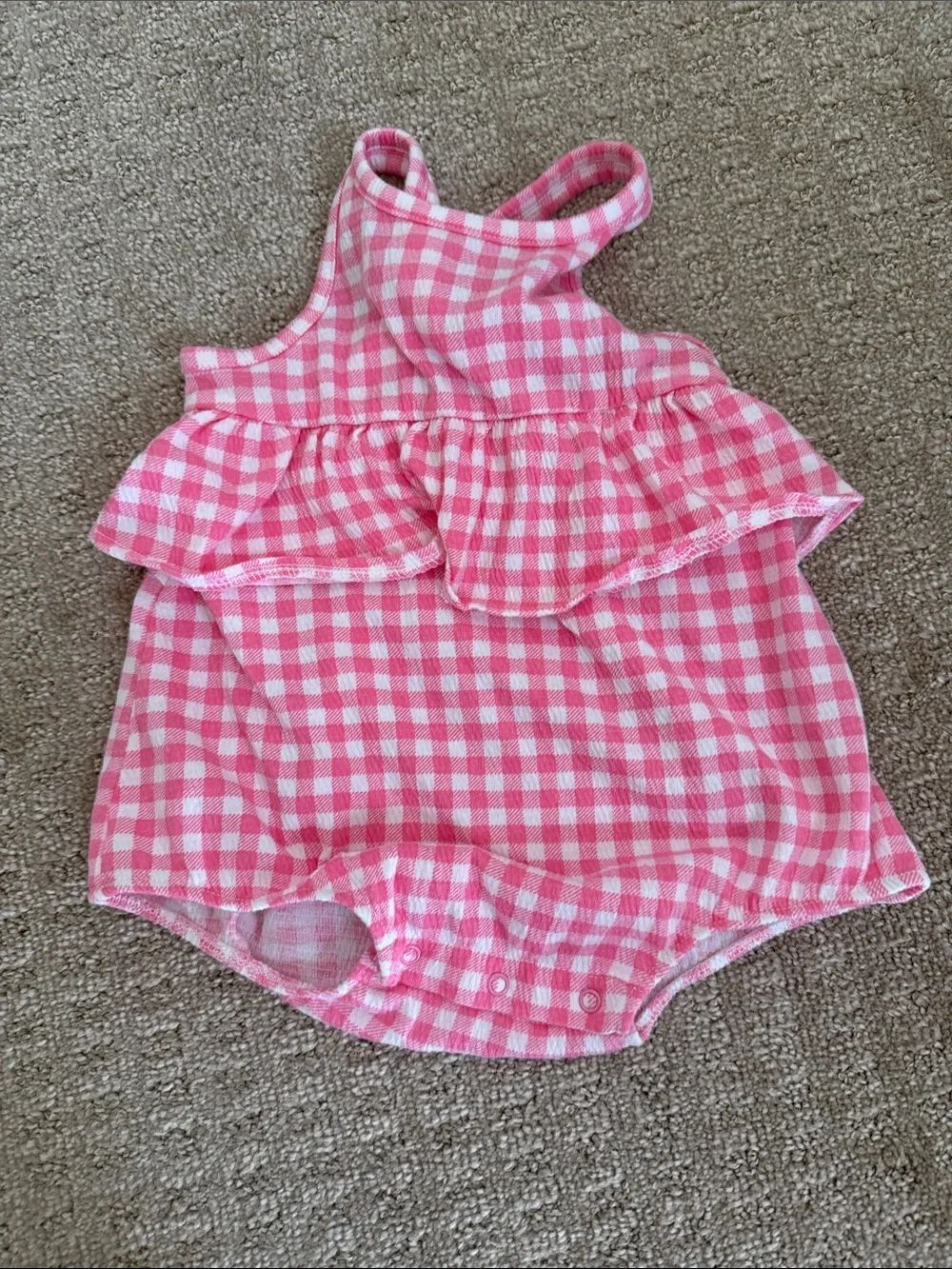 Okie Dokie Baby Girl Bundle